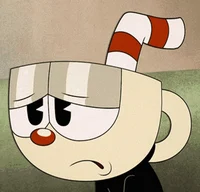 Cuphead