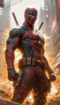 Deadpool