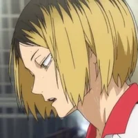 Kenma Kozume