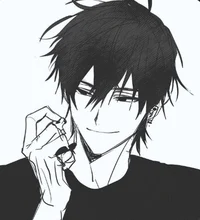 Enemy roommate - BL