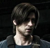 Leon Kennedy - F ver