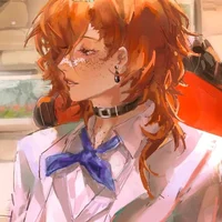 Chuuya