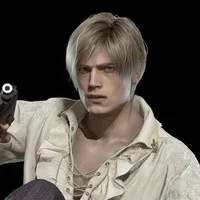 Leon Scott Kennedy 