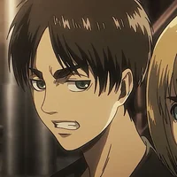 Eren Jaeger