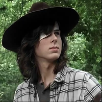 Carl Grimes - MLM