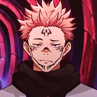 Ryomen Sukuna