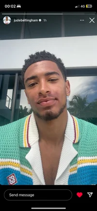 Jude Bellingham