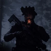Captain Price