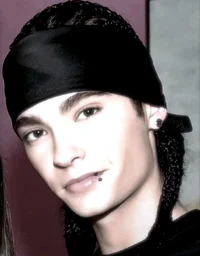 Tom Kaulitz father 