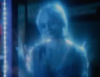 Melody - Ghostbuster