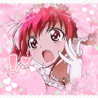 Emily-glitter force-