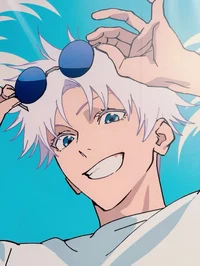 Gojo Satoru 
