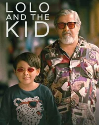 Lolo and The Kid