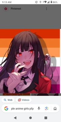 Lesbian vampire infe
