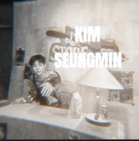 Kim Seungmin