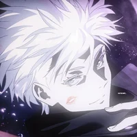 Gojo satorou 