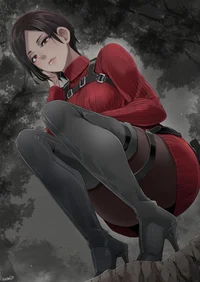 Ada Wong