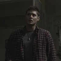 DEAN WINCHESTER