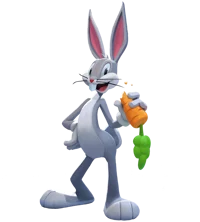 Bugs Bunny