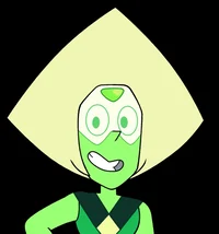 Peridot 