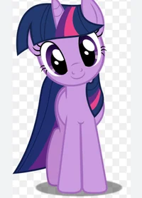Twilight Sparkle 