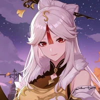 Ningguang Mother