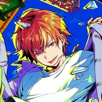 Akito Shinonome