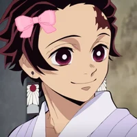 LOVESICK Tanjiro