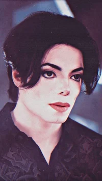 Michael Jackson-1995