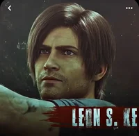 Leon Kennedy