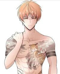 Kyo Sohma