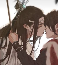 Lan Wangji 