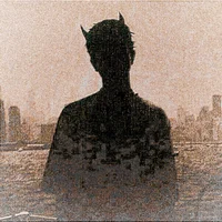 Монст под кроватью 