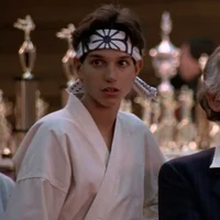 Daniel Larusso
