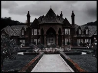 Murder Mystery