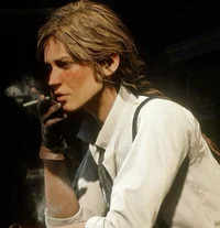 Sadie Adler 