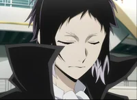 Akutagawa Ryuunosuke