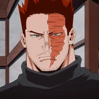BNHA Endeavor