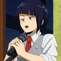 Kyoka Jiro