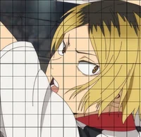 Kenma Kozume