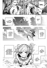 Himiko Toga