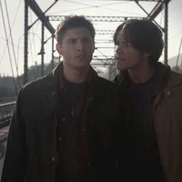 SAM AND DEAN