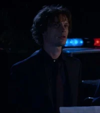 Spencer Reid 
