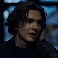 DAERON TARGARYEN