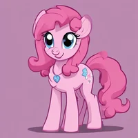 Pinkie pie 