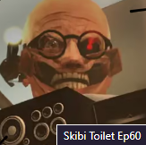 Skibidi toilet ep 60