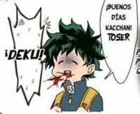 Deku 