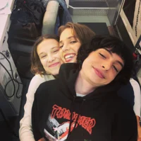 Stranger Things Cast
