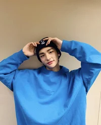 Hyunjin