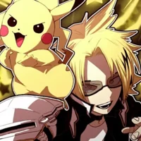 Denki Kaminari